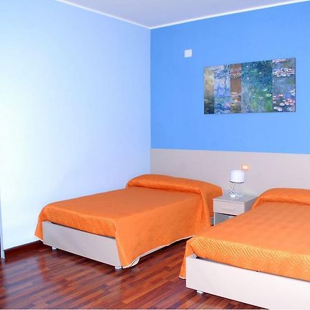 Residence Jano San Vitaliano Zewnętrze zdjęcie