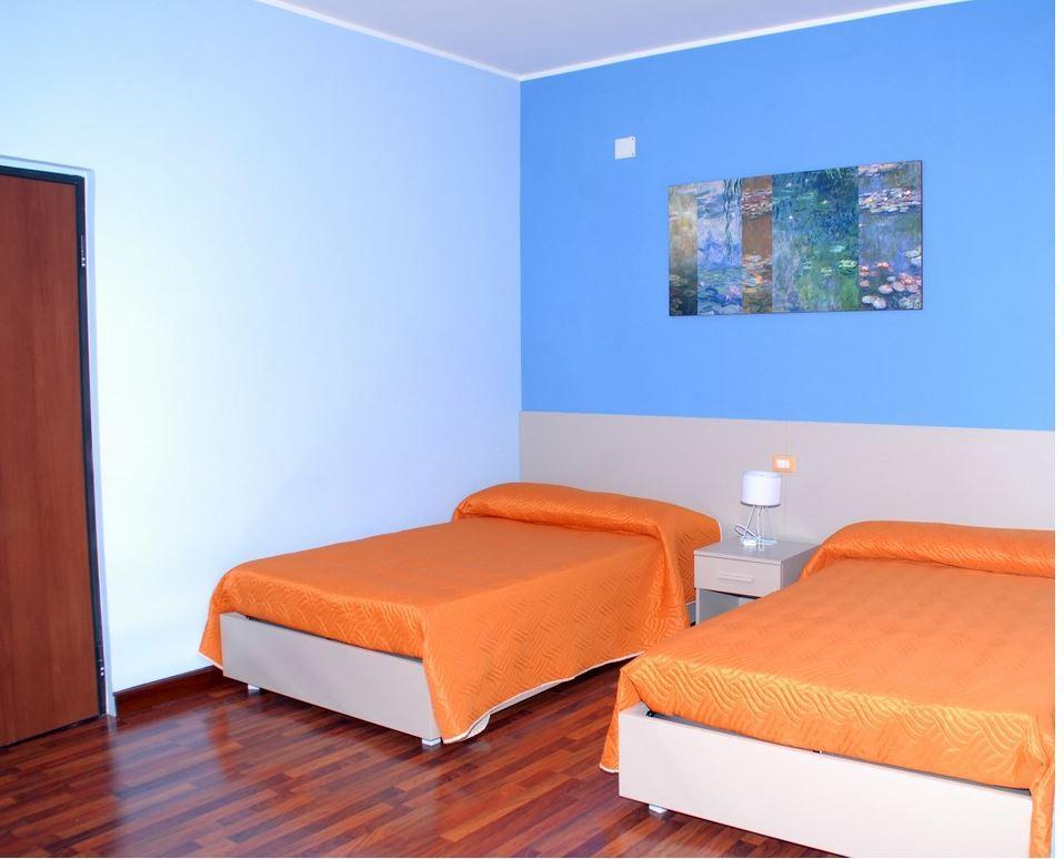 Residence Jano San Vitaliano Zewnętrze zdjęcie