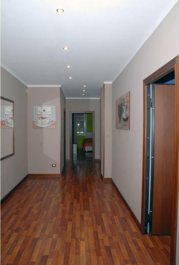 Residence Jano San Vitaliano Zewnętrze zdjęcie